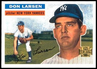 246 Don Larsen